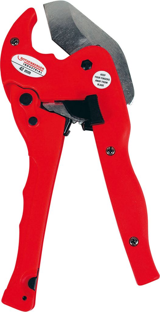 Rothenberger Taglierina per tubi in plastica 42 mm 36012 Obrázok produktu 