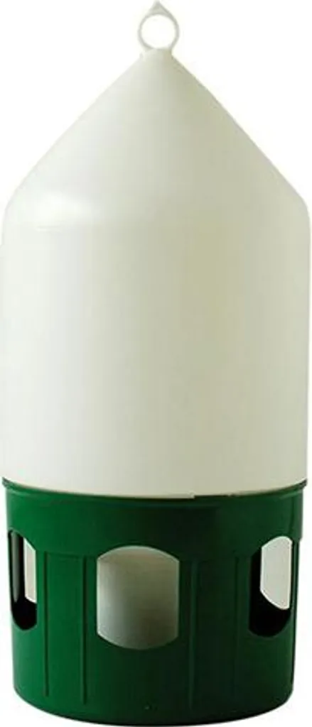 Abreuvoir automatique 7L pour l'hydratation de vos pigeons et oiseaux