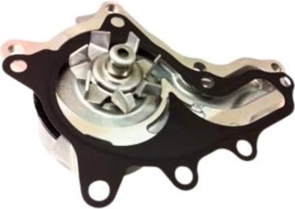 TOYOTA Camry Highlander Rav4 Wasserpumpe 16100-39515 OE