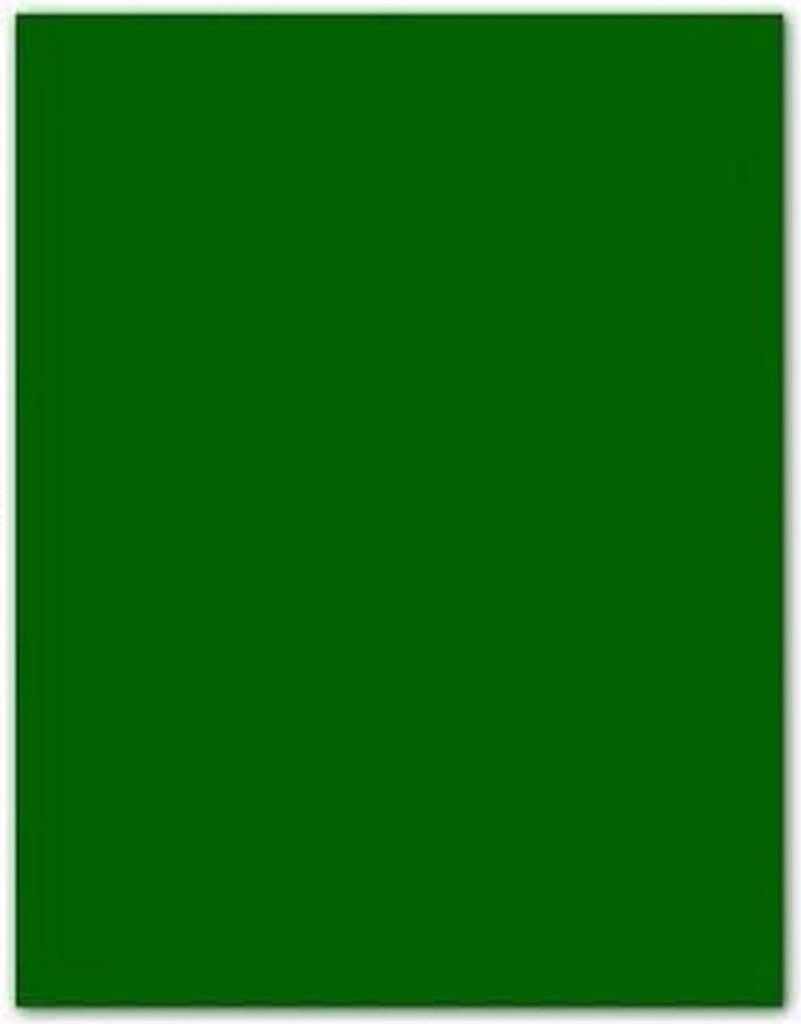 Pappe Iris grün 185 g (50 x 65 cm) (25 Stück)