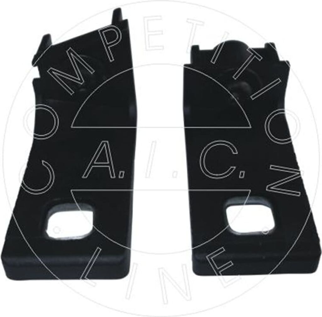 AIC Reparatursatz für Scheinwerfer rechts für VW Bora Golf