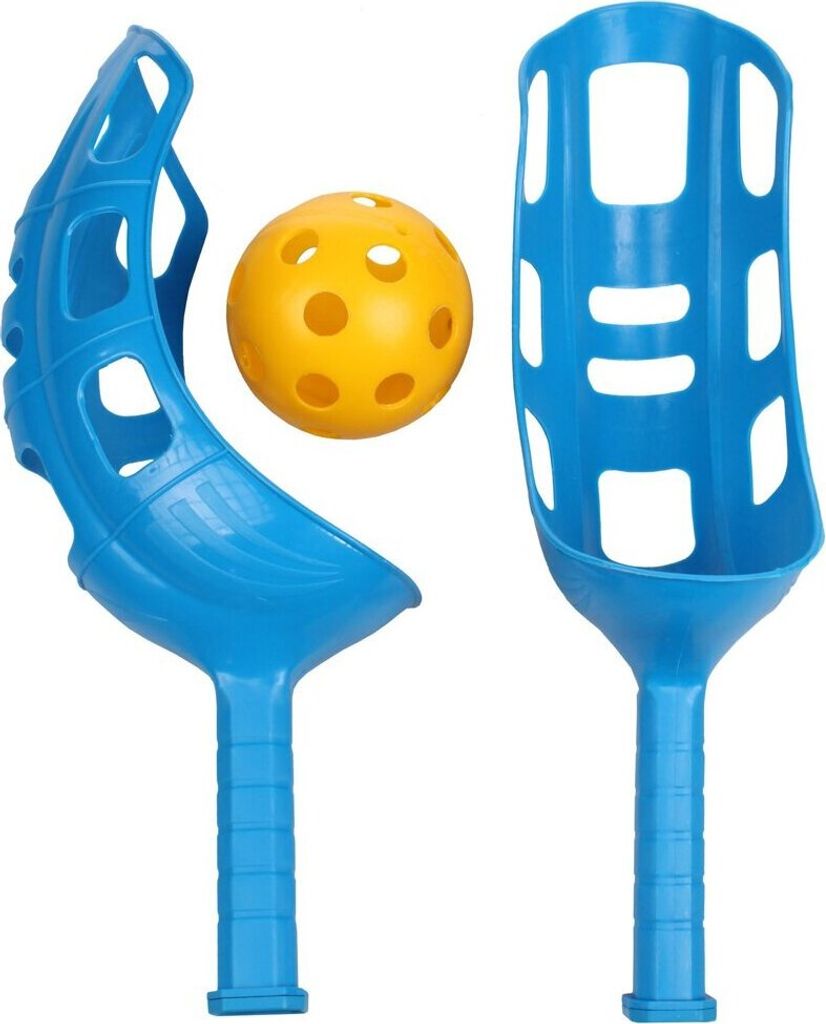 Schaufelfang-Set blau 1 Packung Produktbild 