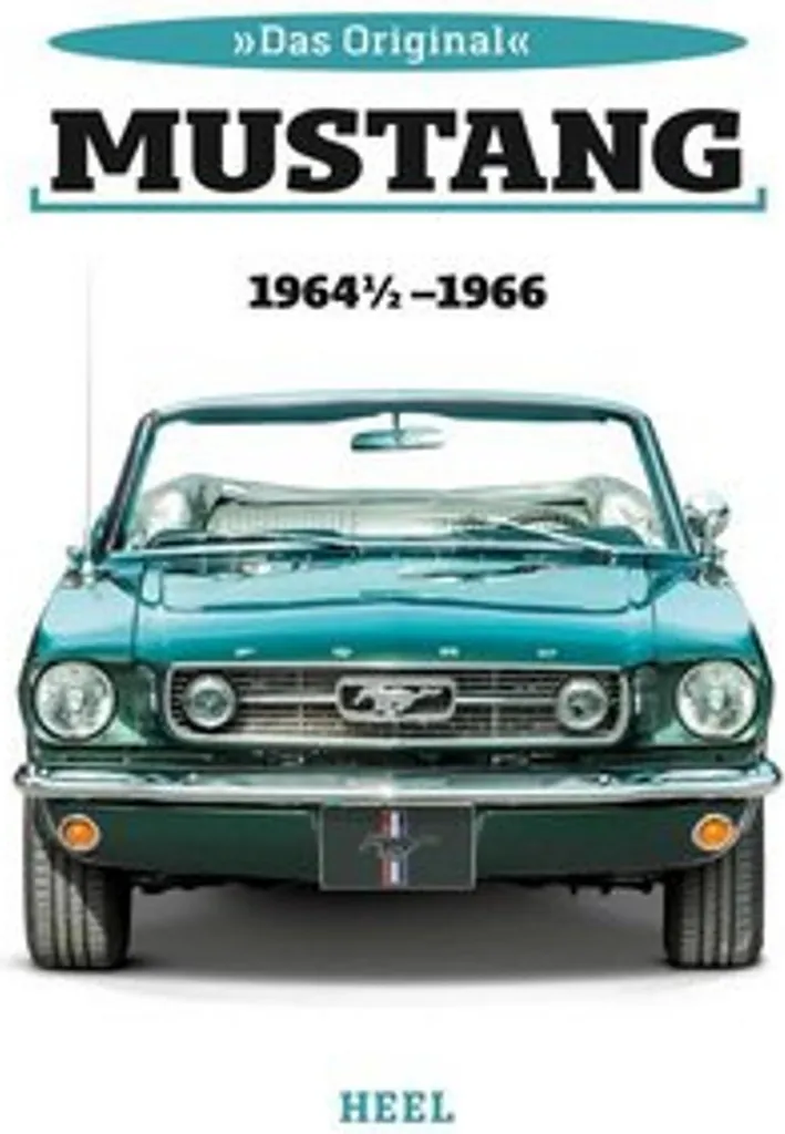Identifier une Vraie Ford Mustang 1964-1966 : Le Guide Anti-Erreur