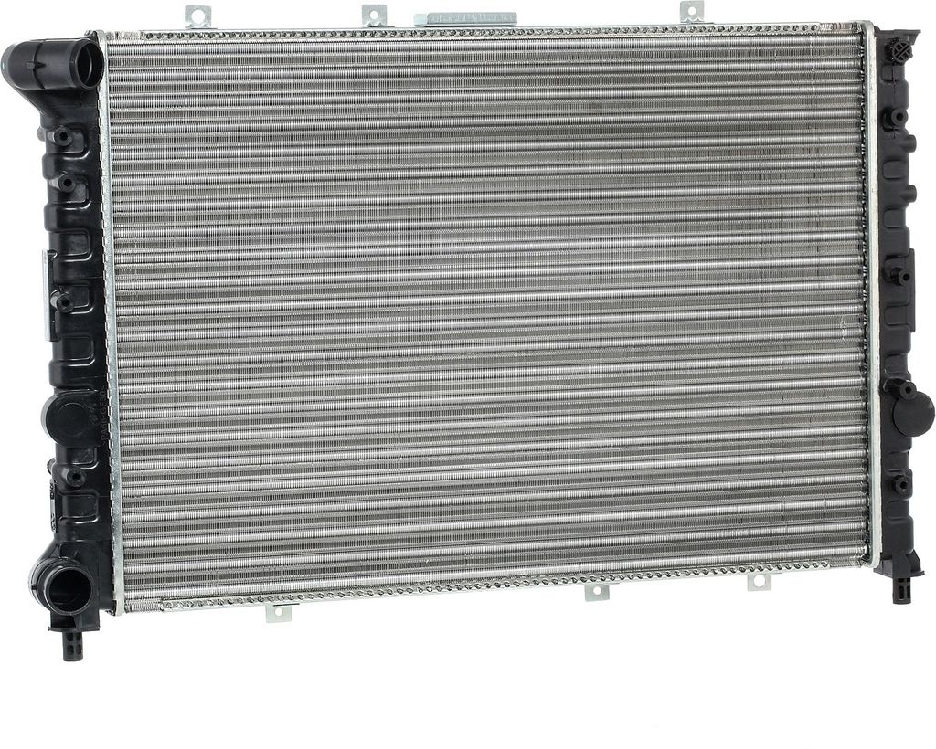 RIDEX 470R0018 Kühler Wasserkühler Motorkühler für ALFA Produktbild 