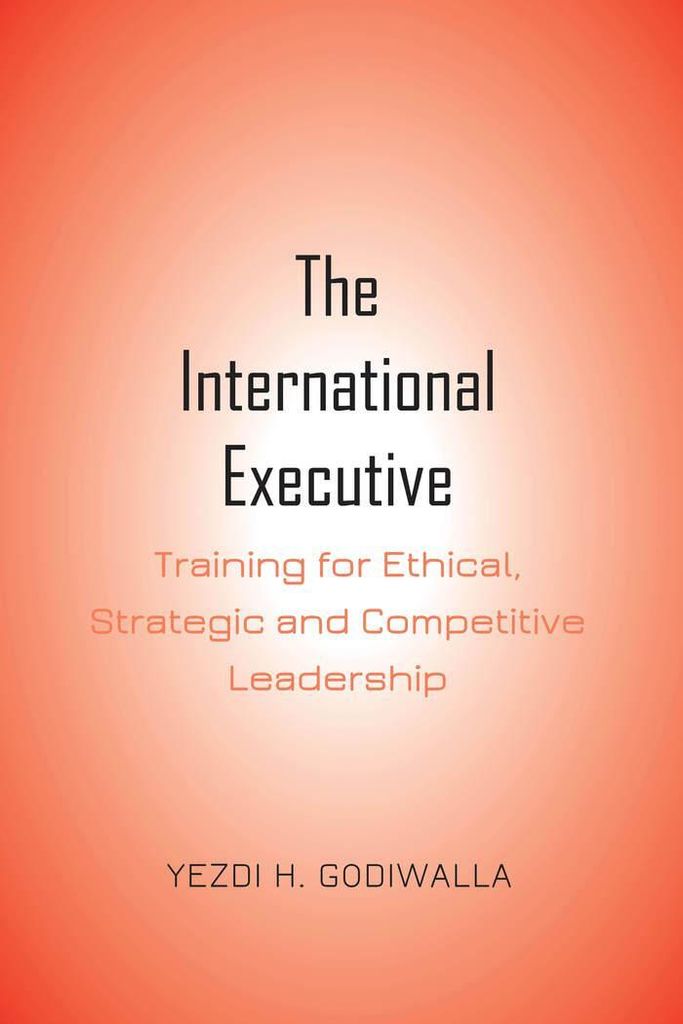 The International Executive