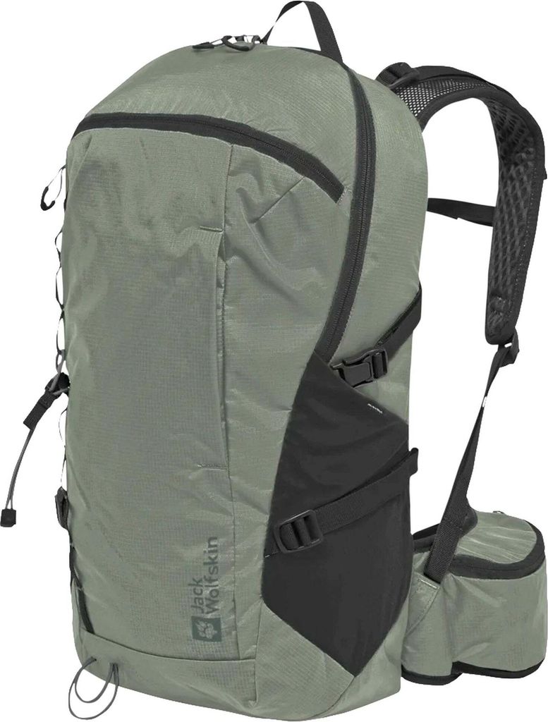 Jack Wolfskin Jack Wolfskin Cyrox Shape 25 | S-L - Wanderrucksack