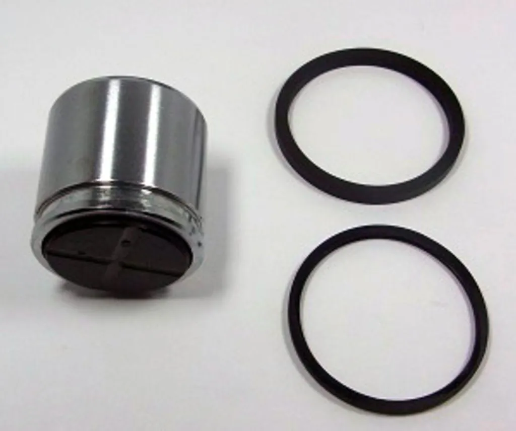 Piston d'étrier de frein avant TOURMAX SP 1044413 pour Honda CRF 450 R