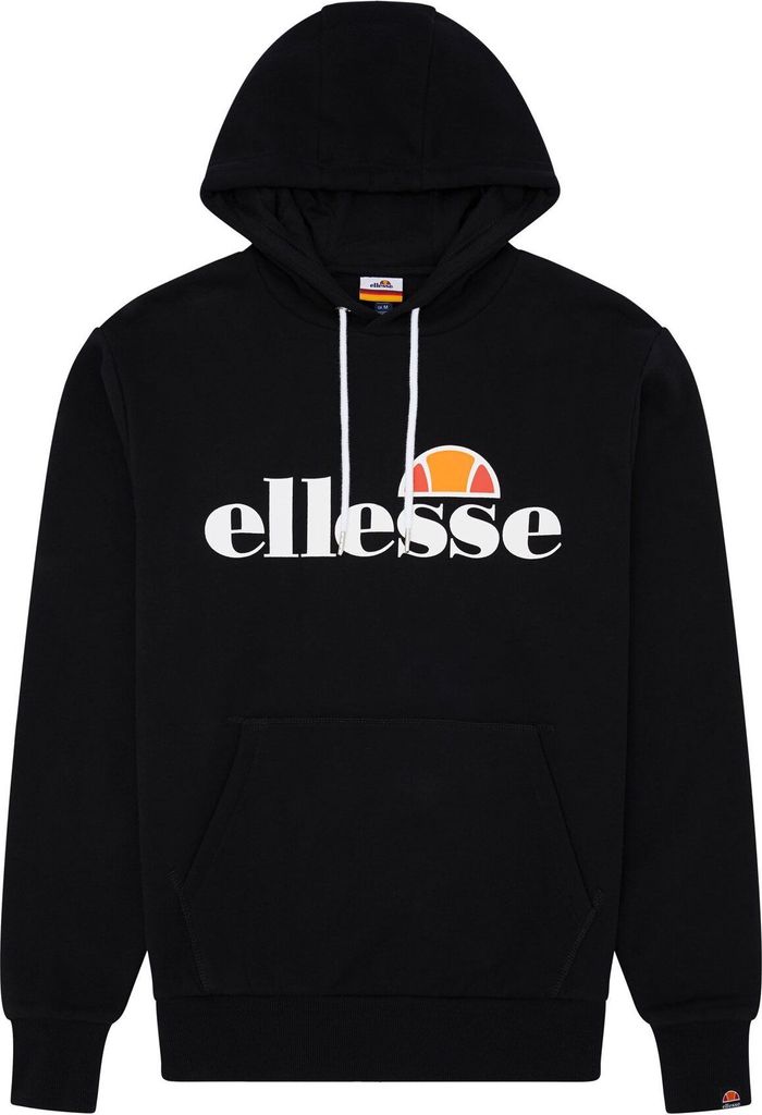 Ellesse Bluzy SL Gottero, SHC07407011, Rozmiar: 164 Zdjęcie produktu 