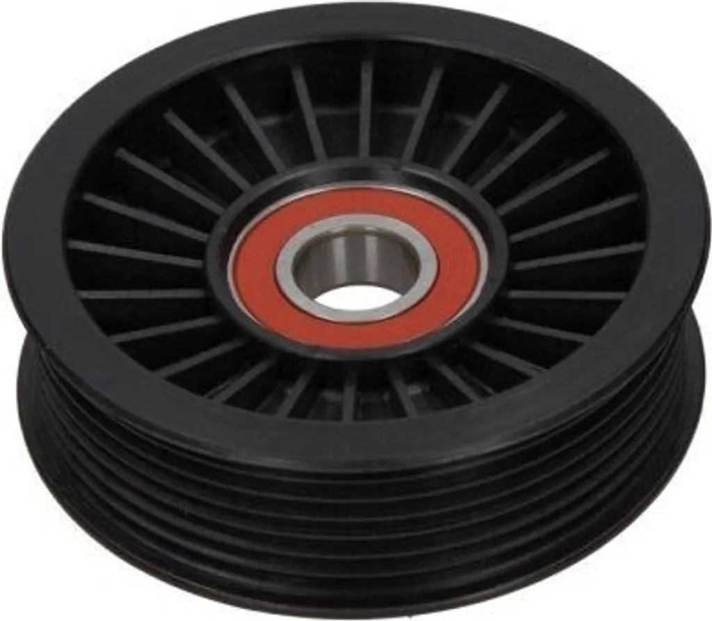 Supprimez les bruits moteur : Galet tendeur Range Rover II ERR 3562