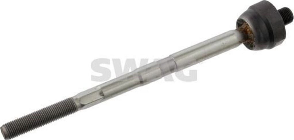 SWAG 10 93 2032 Axialgelenk Spurstange passend für MERCEDES-BENZ SLK (R171) Vorne Links Vorne Rechts