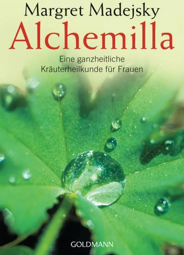 Complément Alimentaire Alchemilla en Gélules - Équilibre Hormonal 120