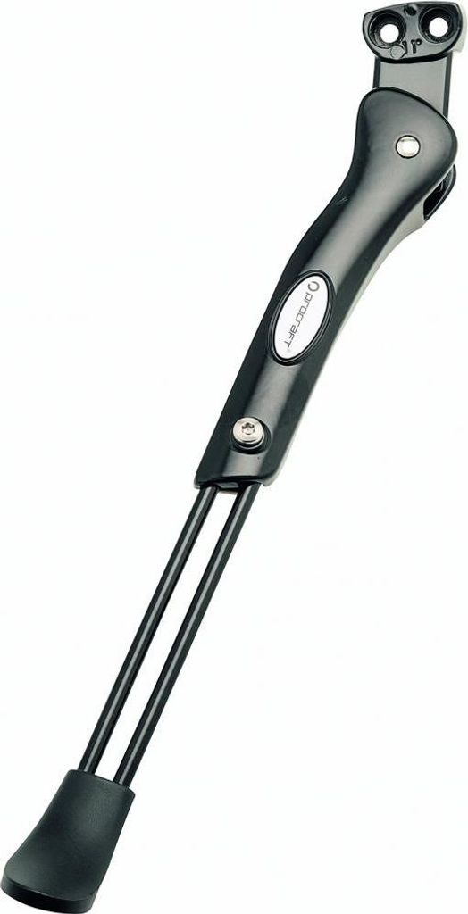 Procraft Parkstütze Kick II 18 mm Lochbild 26-29 Zoll schwarz