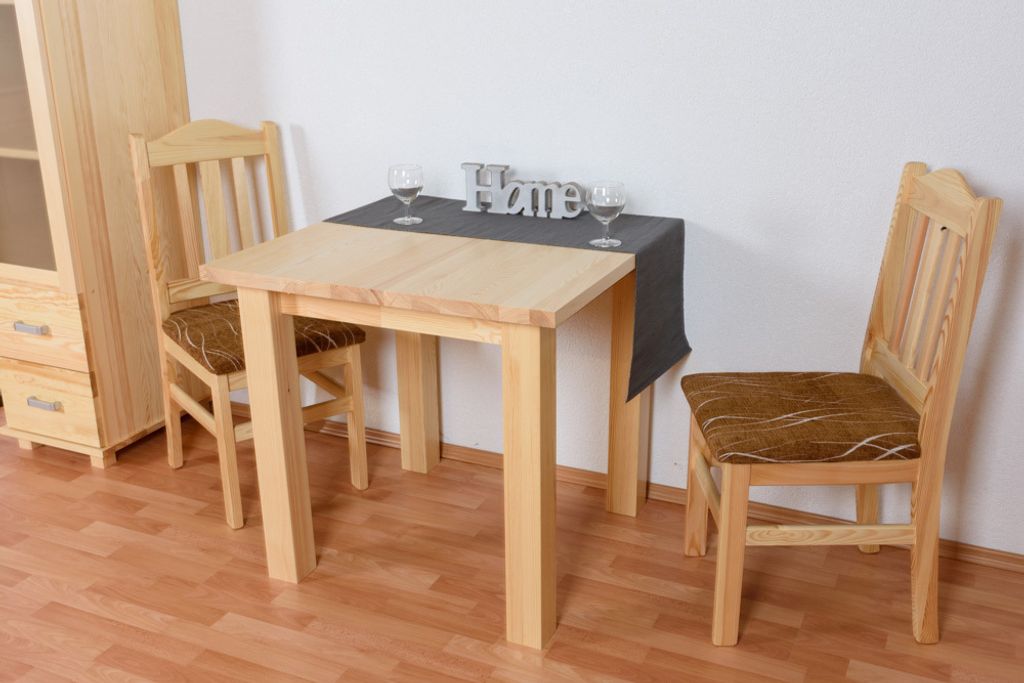 Kleiner Küchentisch Holz