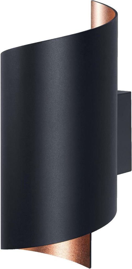 LEDVANCE SMART+ Orbis Wall, Intelligente Wandleuchte, WLAN, Produktbild 