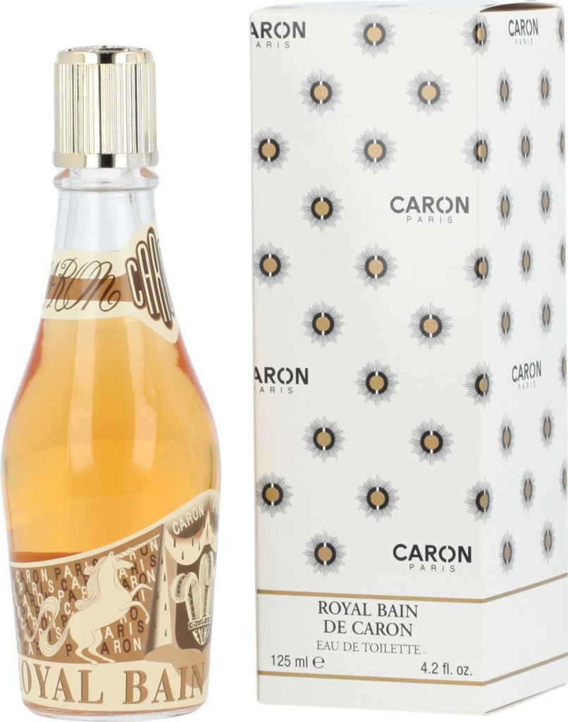 Caron Royal Bain de Caron Eau de Toilette unisex 125 ml