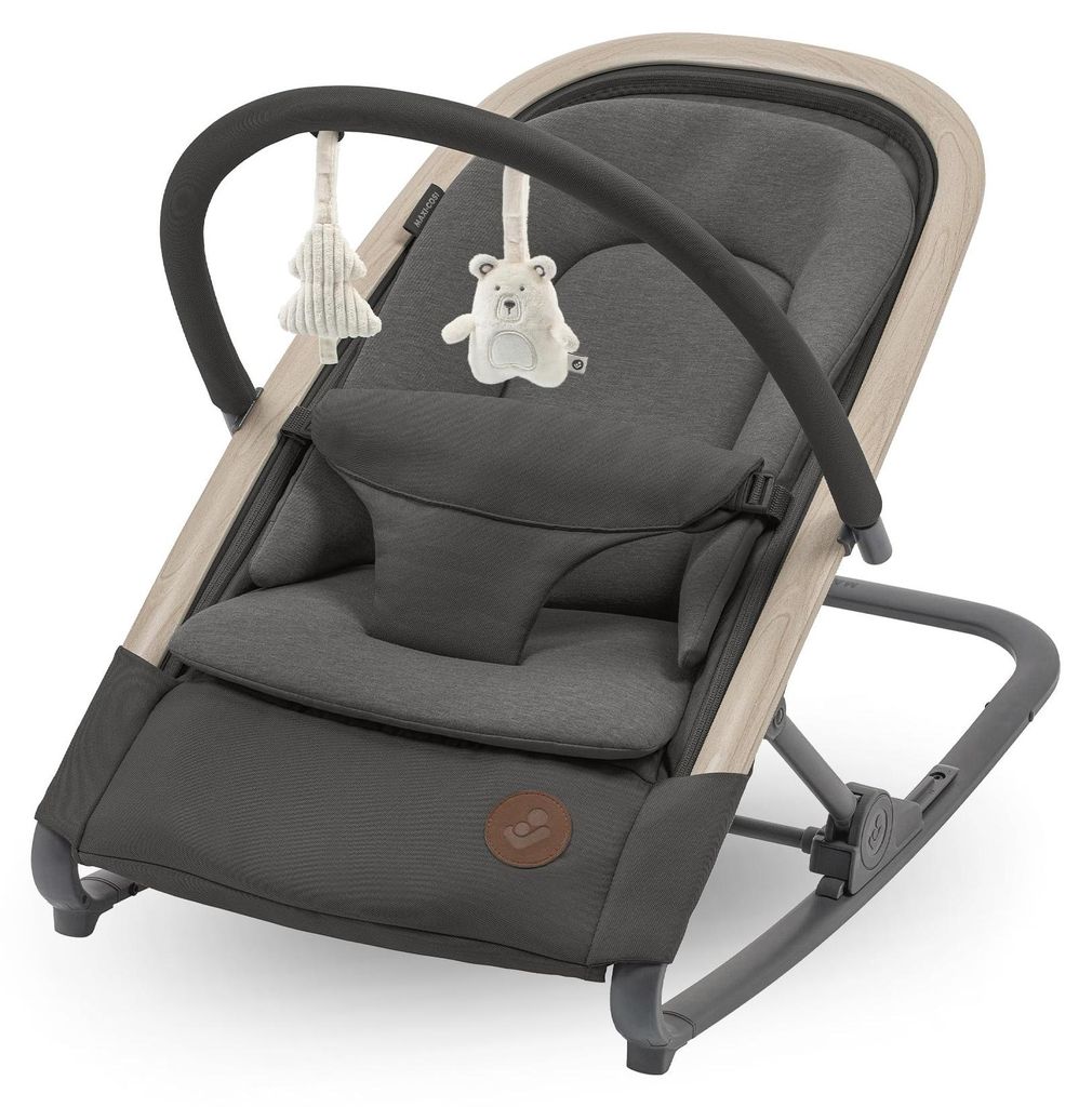 Maxi-Cosi Kori Babywippe, Babywiegenschaukel, Drinnen, 15 Produktbild 
