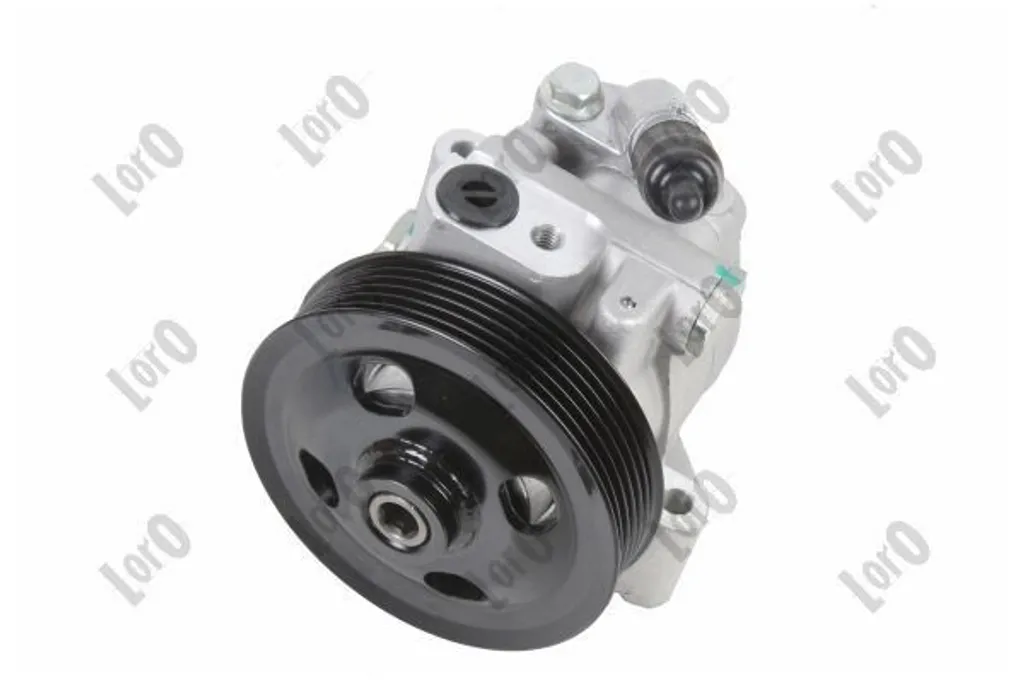 Pompe hydraulique de direction pour Galaxy, Mondeo IV et S-Max WA6