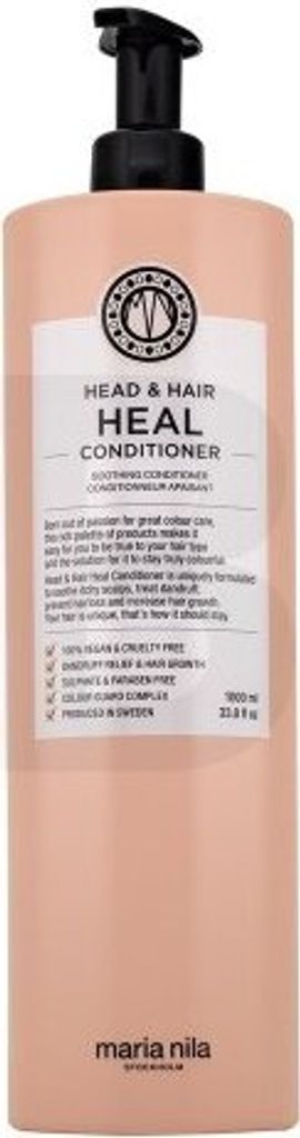 Maria Nila Head & Hair Heal Conditioner Produktbild 1