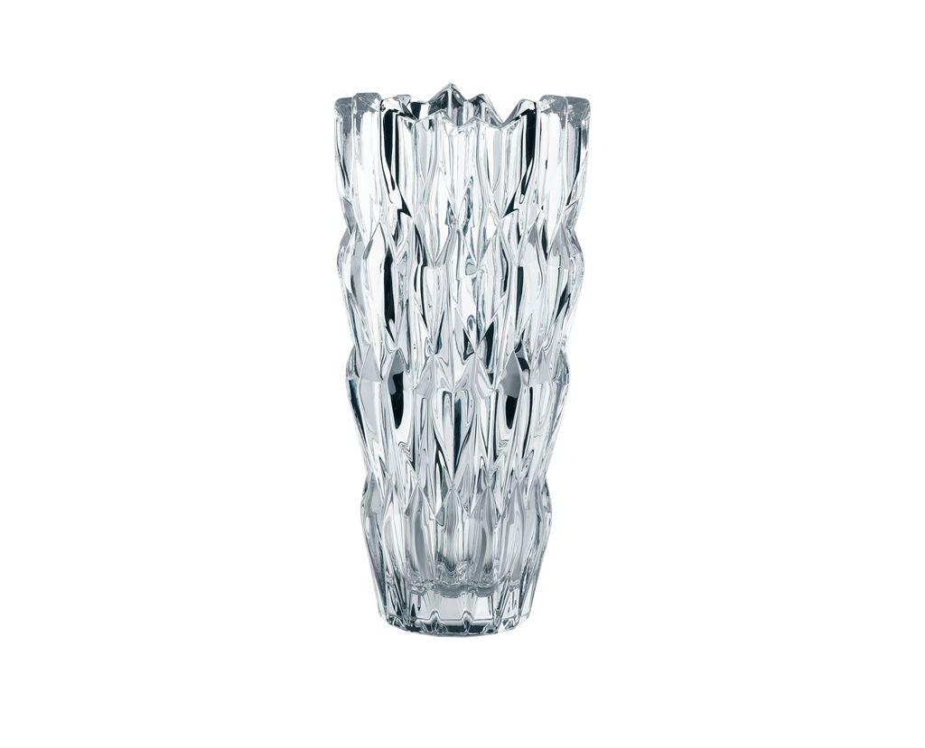 NACHTMANN 88332 QUARTZ Vase 26 cm