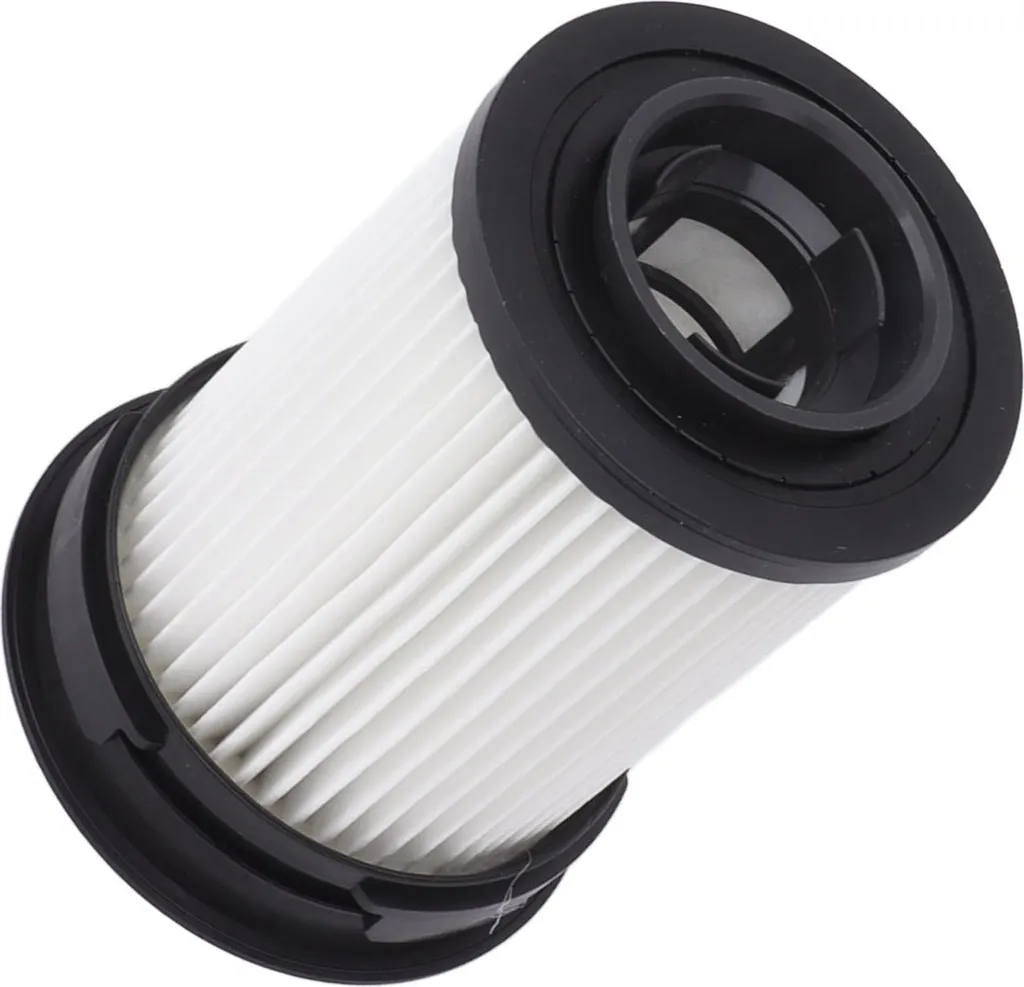 Filtre Miele Triflex HX1 HX FSF - Réparez la puissance d'aspiration
