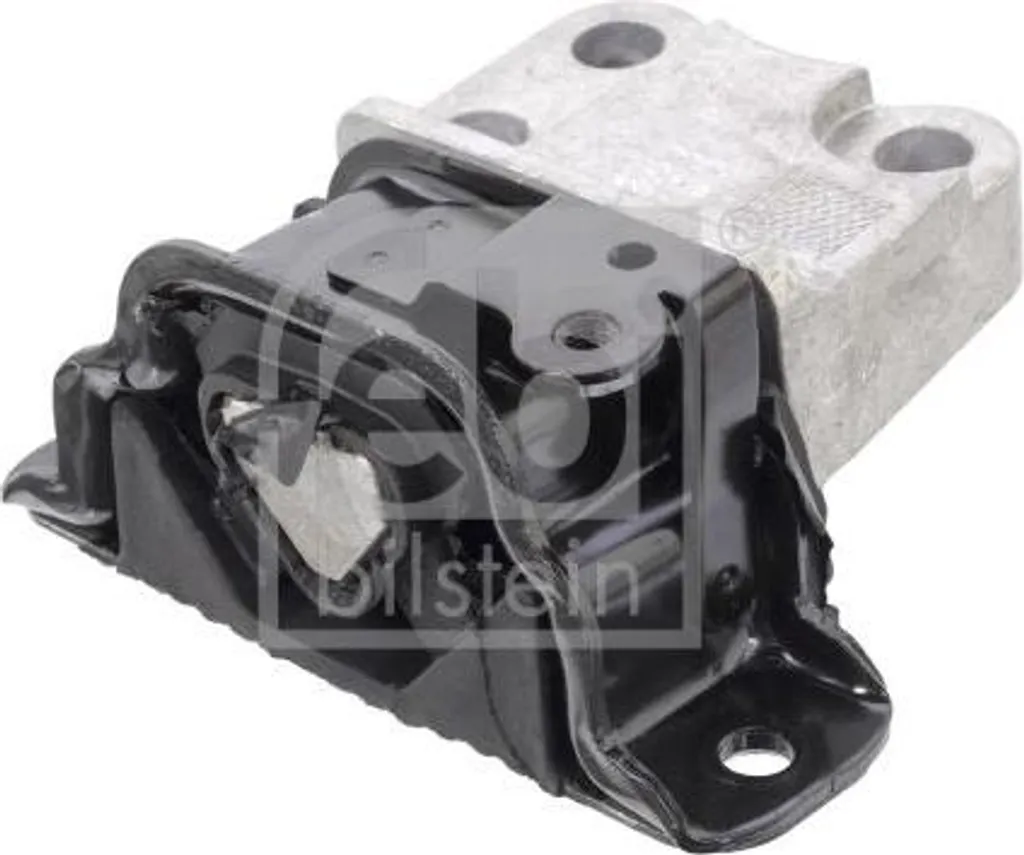 Support moteur 52049401 pour Fiat 500X et Renegade, réduit les vibrations