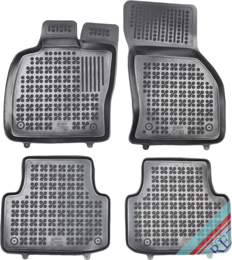 Upgrade Carrozzeria Seat Leon 2020- Combi | Look Sportivo FR