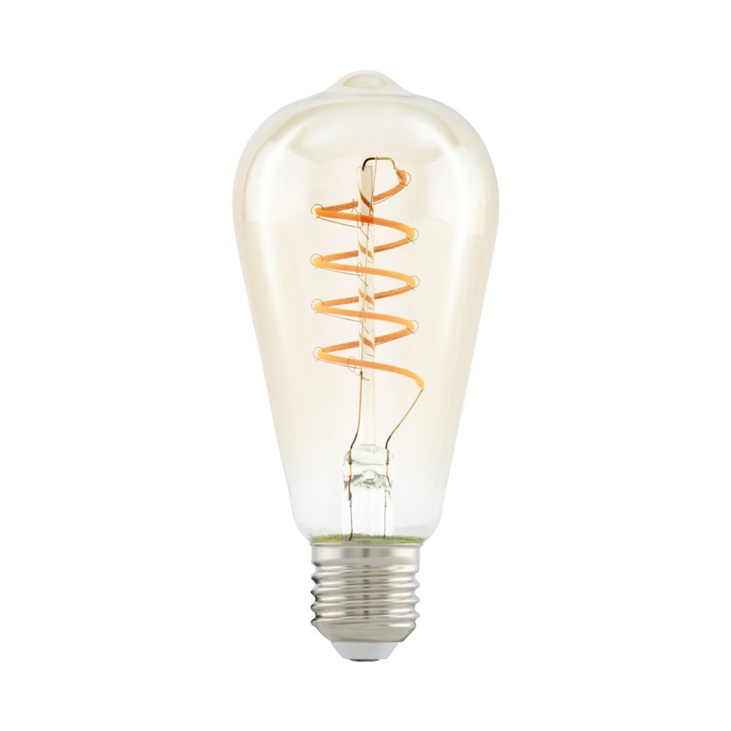EGLO 11681, 4 W, E27, 260 lm, 25000 h Produktbild 