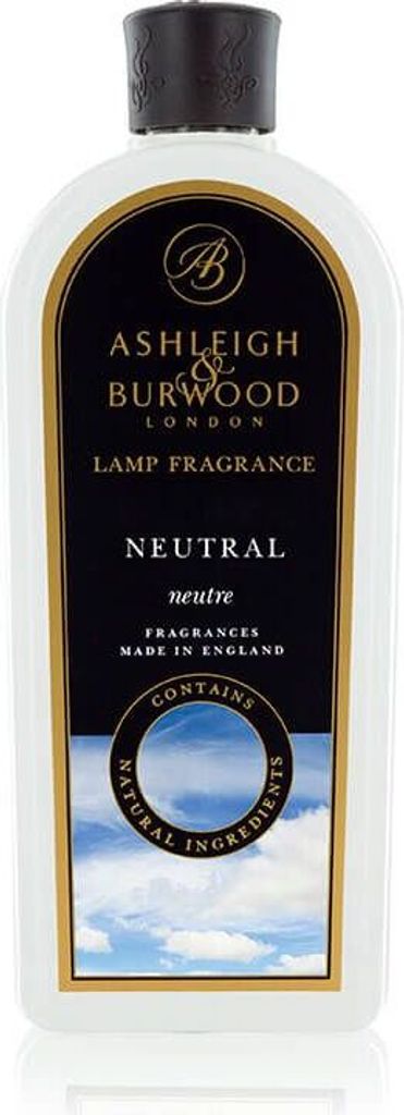 Ashleigh & Burwood Raumduft Neutral 1 Liter Produktbild 