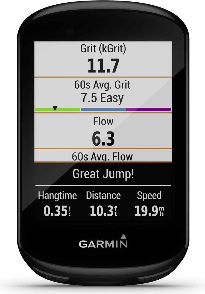 Garmin Edge 830 Produktbild 3
