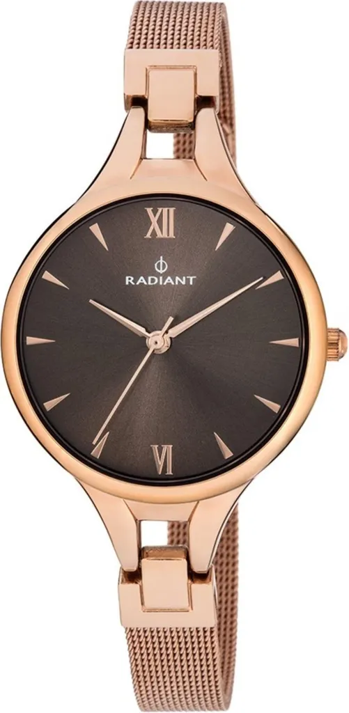 Regala un Sogno: Orologio Radiant RA423204 Donna New Capri