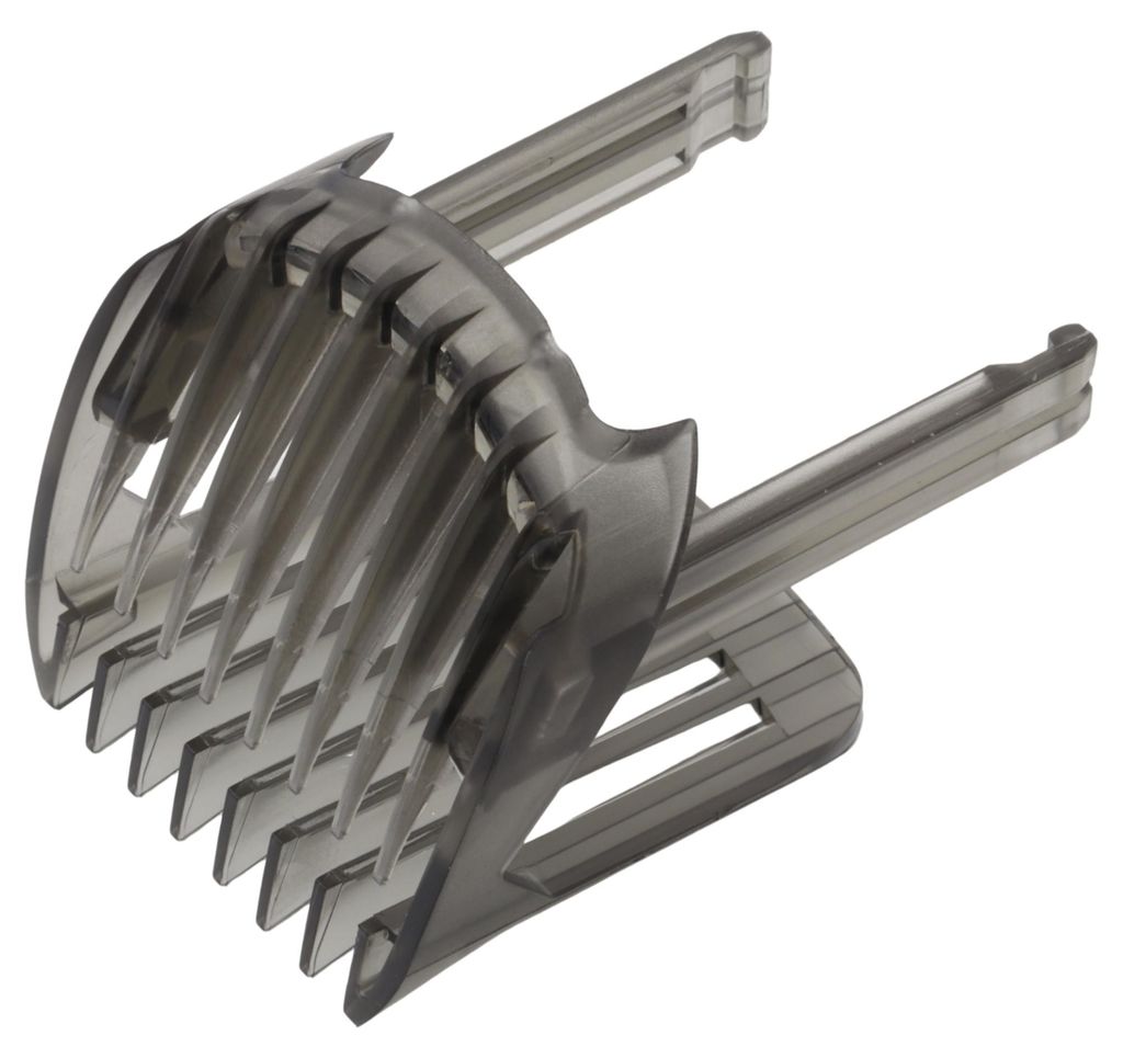 BaByliss pettine 1mm 25mm rasoio PowerLight E970E E972E Immagine del prodotto 