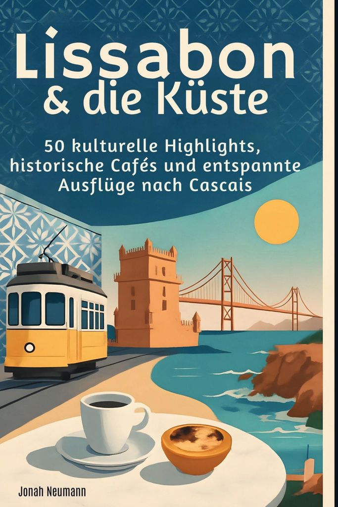 Lissabon & die Küste