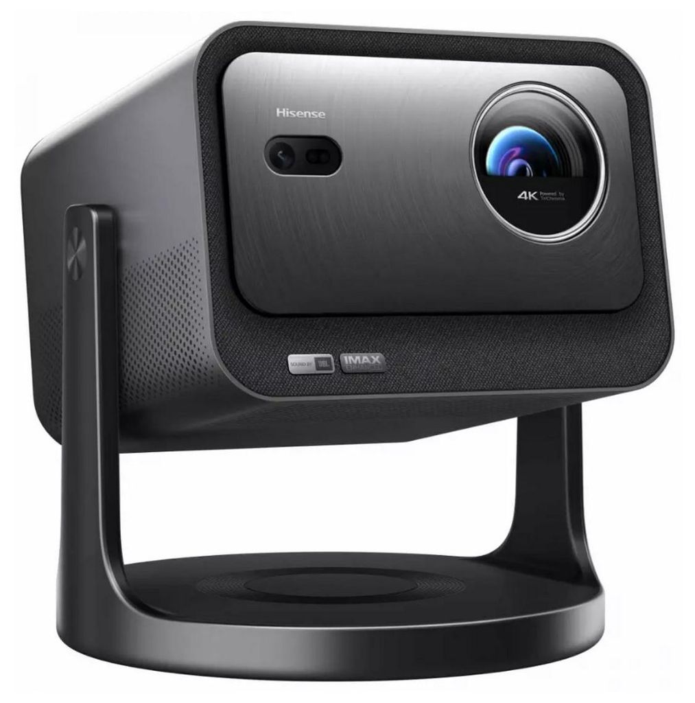 Hisense C3 | Laser Projector 4K, DLP, UHD 4K (3840x2160), Produktbild 