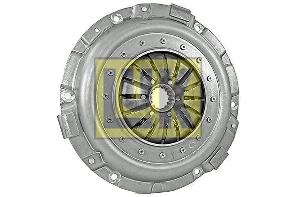 LuK 133 0610 10 Plateau de Pression d'Embrayage 330mm pour Poids Lourd