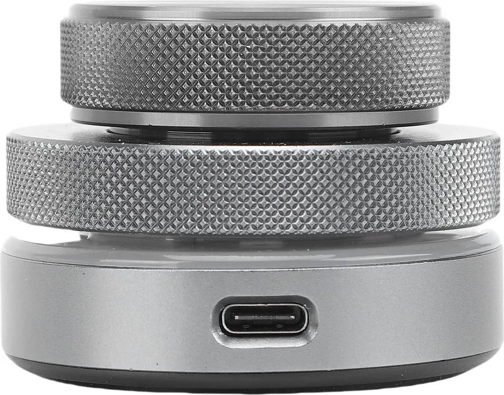 Télécommande de volume USB C et Bluetooth pour PC et tablette Android - 3