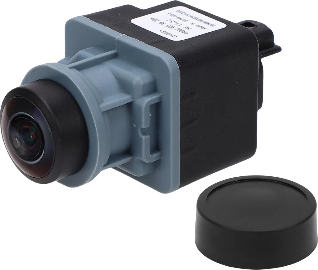 Caméra avant A0009053902 pour Mercedes-AMG E63 W212 vision 360 degrés