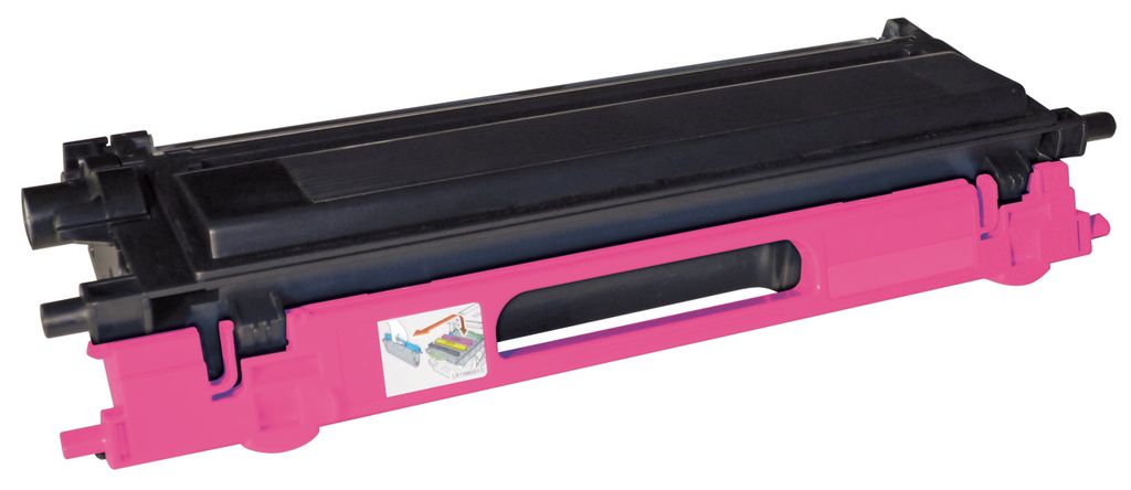 Brother TN-242M, 1400 stron(y), Purpurowy, 1 szt. Zdjęcie produktu 
