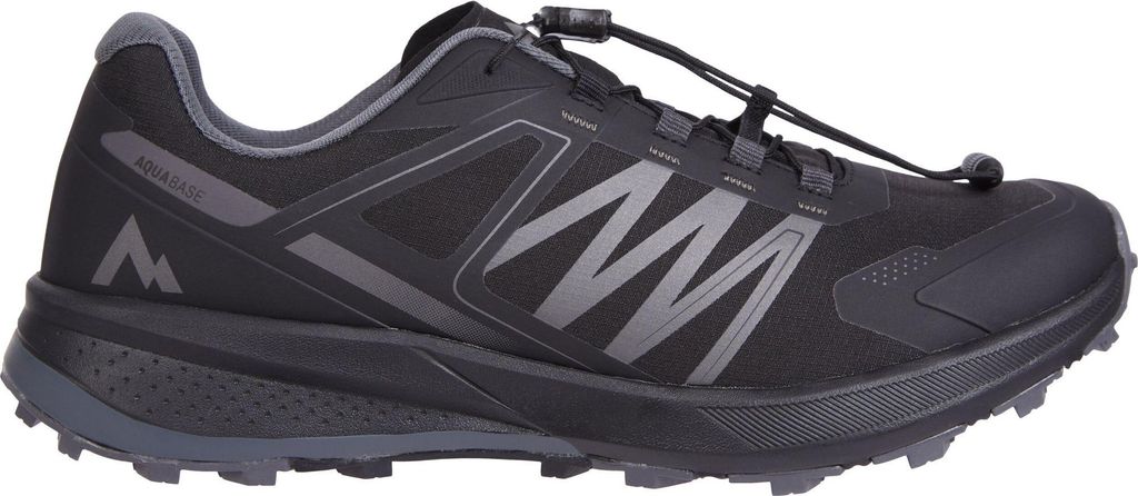 McKINLEY. Scarpa da trekking Kansas IV AQB M - Immagine del prodotto 