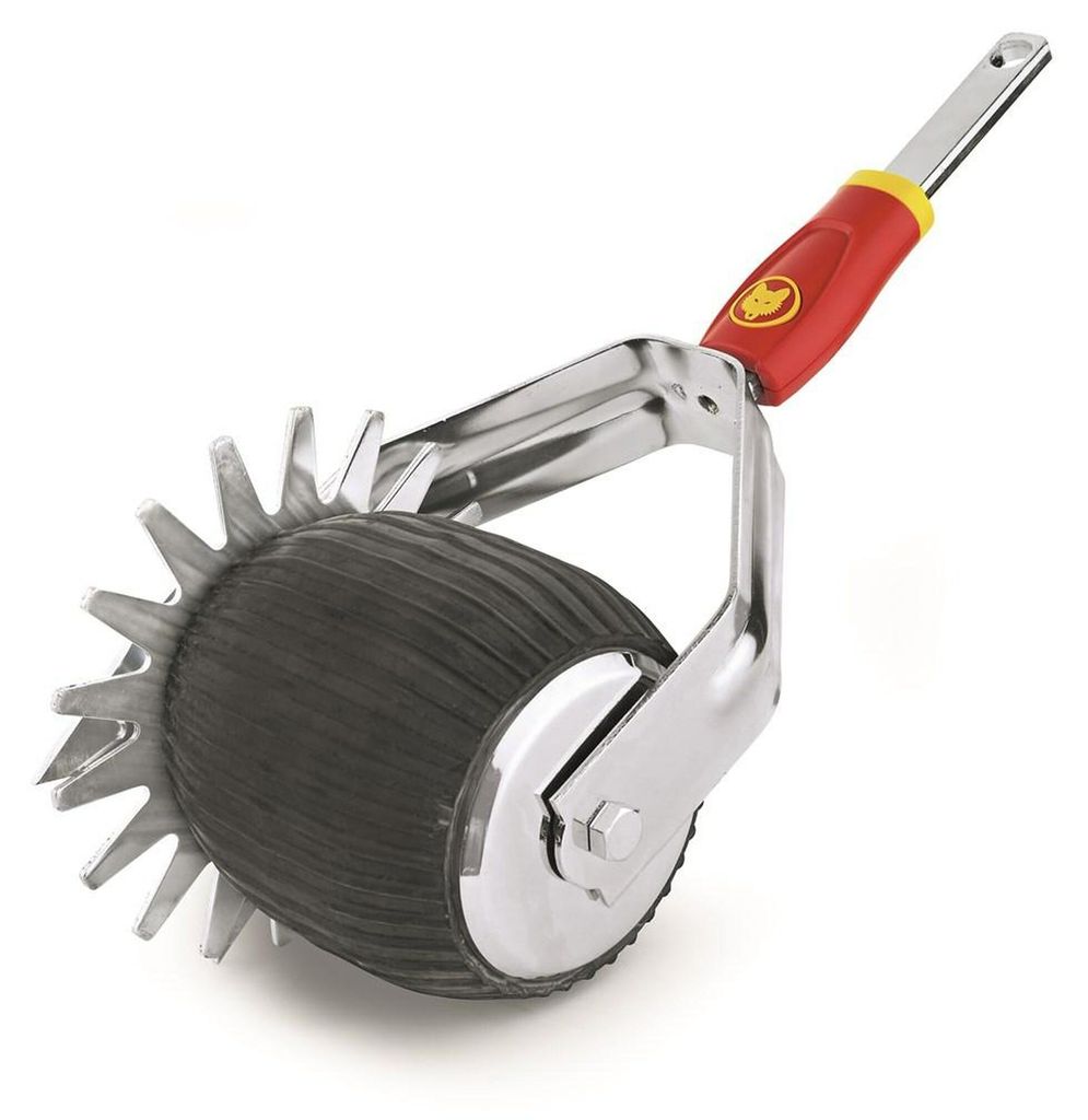Rasenkantenschneider WOLF GARTEN RB-M multi-star 22,5 cm
