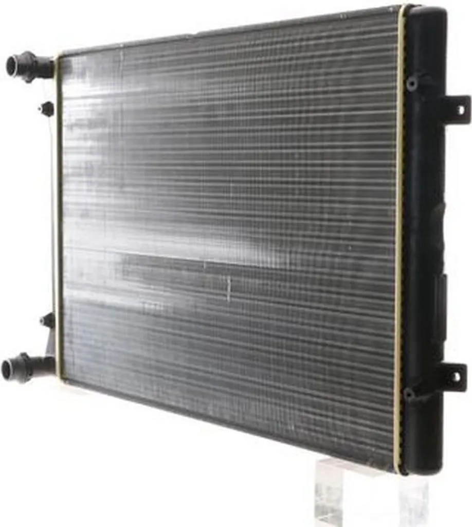 Radiateur de refroidissement moteur MAHLE pour FORD GALAXY I CR415