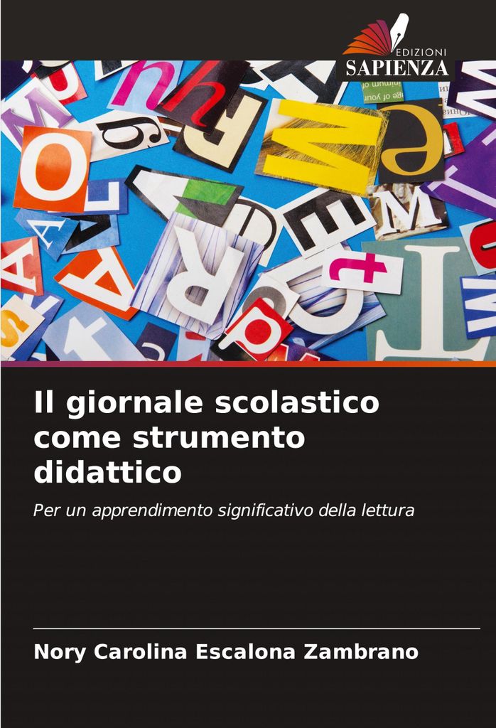 Il giornale scolastico come strumento didattico