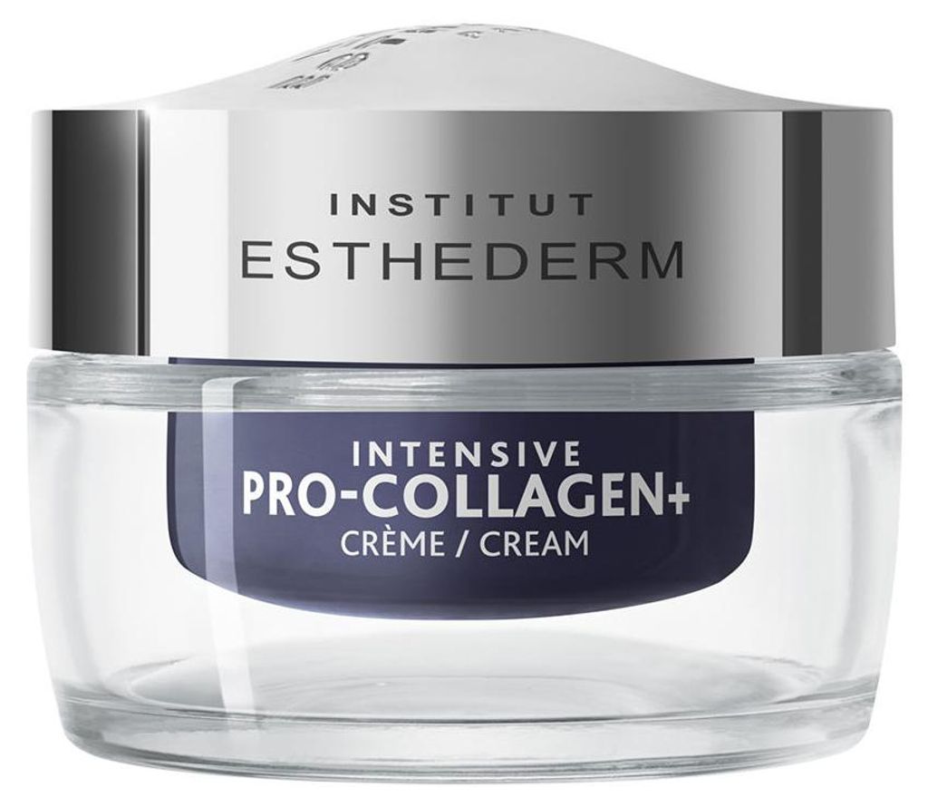 Institut Esthederm Intensive Pro-Collagen Plus Cream 50ml Produktbild 