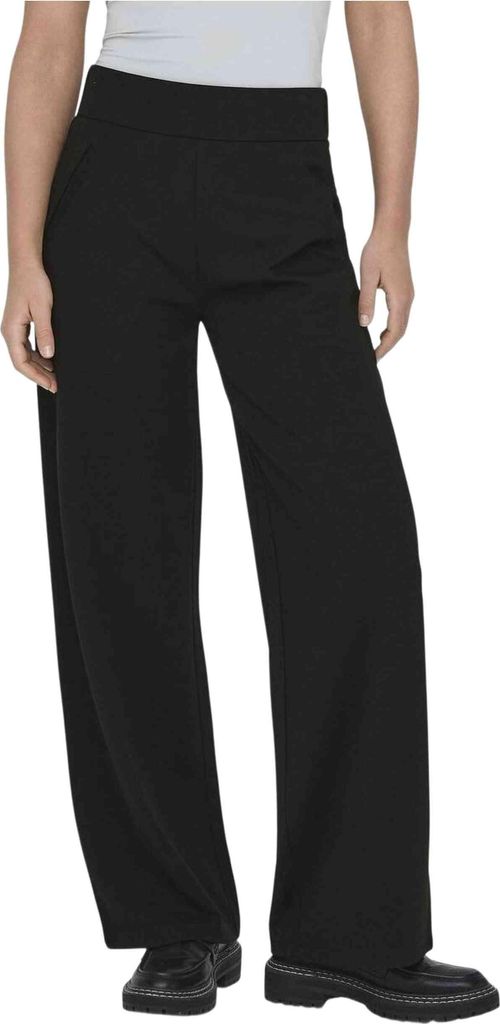JDYLOUISVILLE CATIA LIFE WD PNT JRS Black XS/30