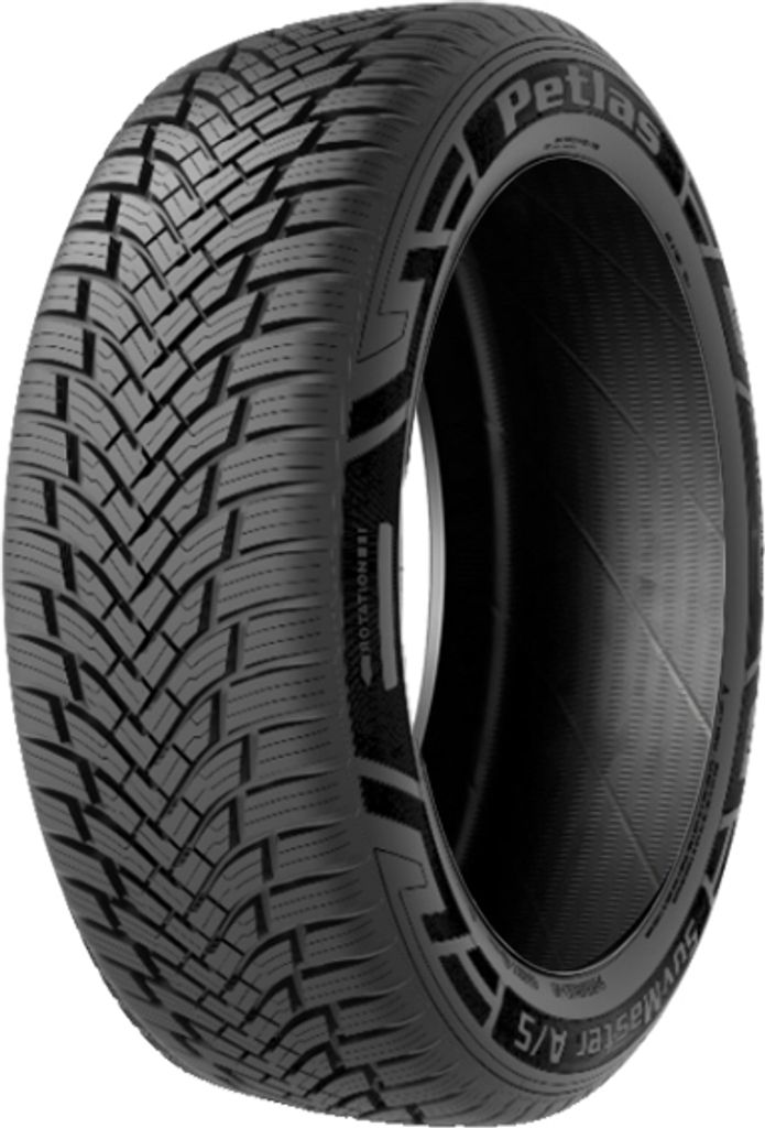 Petlas Suvmaster A/S 235/55R18 104V Bsw Xl Image du produit 