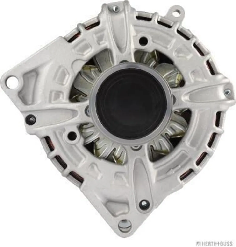 Générateur de courant Herth+Buss Elparts 32082160 pour moteur essence