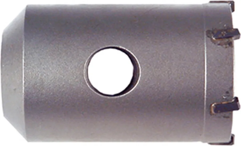Foret Creux Makita 80 mm P-26222 à Dents en Carbure de Haute Qualité