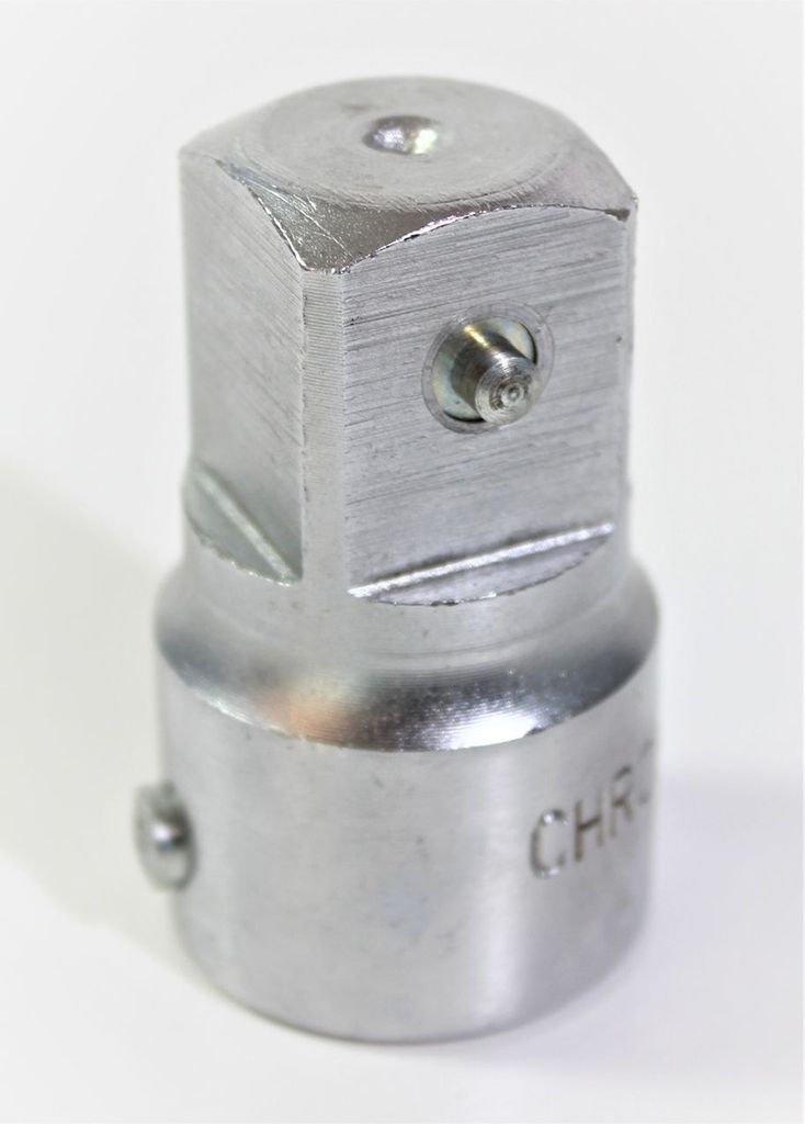 SALTUS Steckschlüssel Adapter 3/4\ auf 1\" … Produktbild 