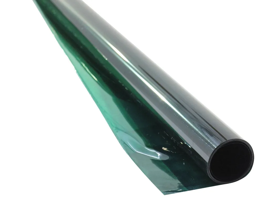 Fiche gélatine EUROLITE 94000124 Dark Green résistante à la chaleur 1,2m - 2