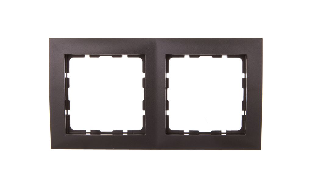 B. Square Telaio doppio antracite opaco 5310128996 Immagine del prodotto 