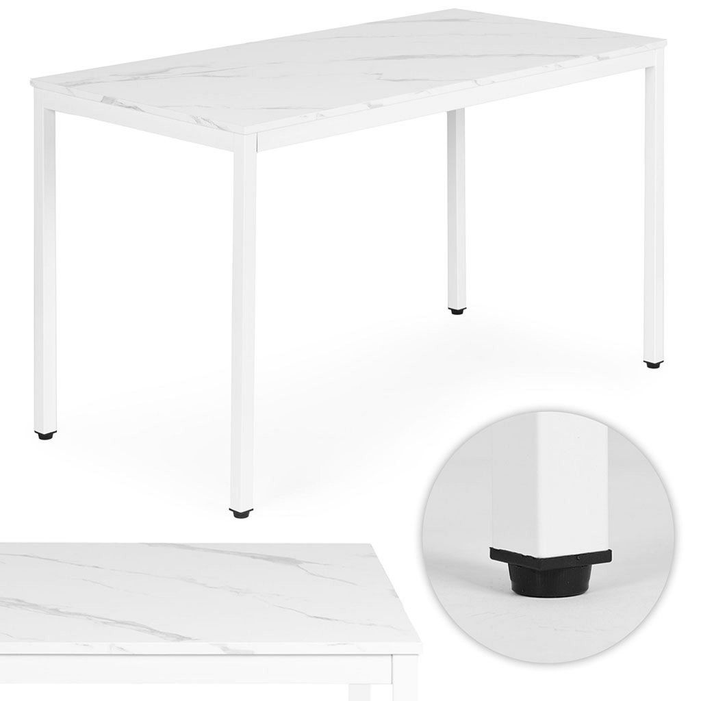 Table de cuisine-salle à manger pour 4 à 5 personnes, Image du produit 